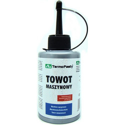 AGT-078 . Γράσο μηχανής 65ml