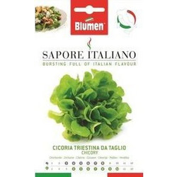 Ραδίκι Triestina da Taglio