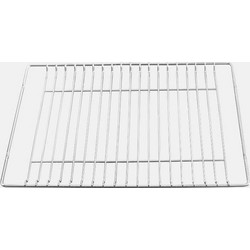 Roller 41443 Ανταλλακτική Σχάρα Φούρνου 37x44.5cm 5202865414434