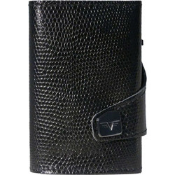 Πορτοφόλι Tru Virtu Click & Slide Black 24104000228