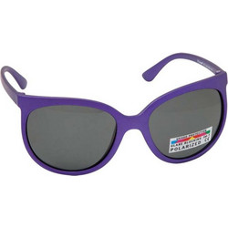 Vitorgan EyeLead Παιδικά Γυαλιά Ηλίου Polarized Μωβ K1016