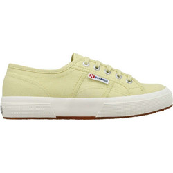 Superga 2750-Cotu Ανδρικά Sneakers Κίτρινα S000010-AFE