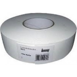 KNAUF - Χαρτοταινία αρμού Knauf Kurt, 50mm, 75m/ρολό