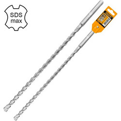 Τρυπάνι SDS max Ingco DBH1241805 - O18 x 540mm DBH1241805