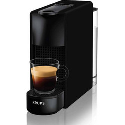 Krups Essenza Mini XN1108V Καφετιέρα Espresso για Kάψουλες Nespresso 19bar