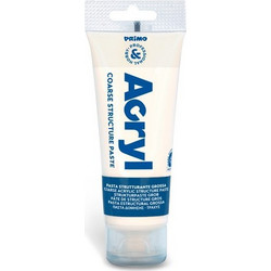 ΔΟΜΙΚΗ ΠΑΣΤΑ CMP ΧΟΝΔΡΗ ΣΕ ΣΩΛΗΝΑΡΙΟ 75ml SG75
