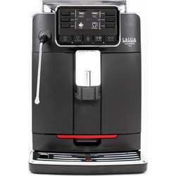 Gaggia Cadorna Barista Plus Αυτόματη Μηχανή Espresso 1900W 15bar με Μύλο
