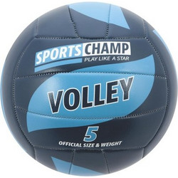 John Μπάλα Βόλεϊ Soft Grip 210Mm Sports Champ, 3 Χρώματα 52814