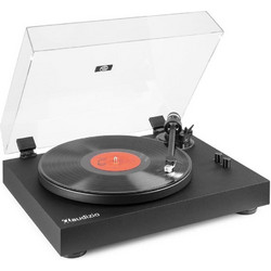 Audizio RP340 Πικάπ Black