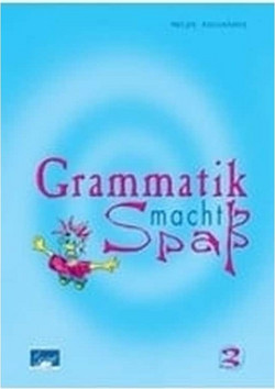 Grammatik macht Spa? 3