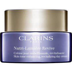 Clarins Nutri-Lumiere Revive Day Cream 50ml