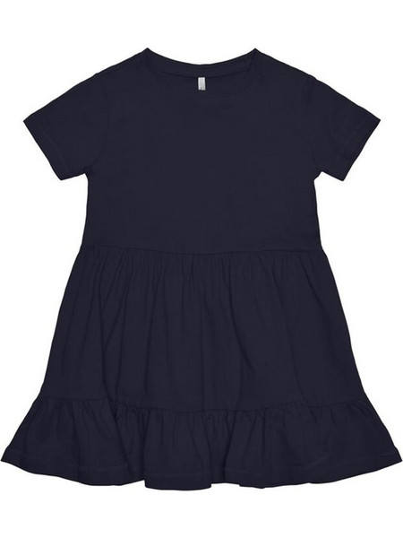 Kids Only Παιδικό Φόρεμα Navy Μπλε 15253869 19-3924