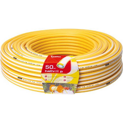 Σωλήνας Ψεκασμού Υψηλής Πίεσης 50m 50bar Heliflex
