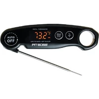 DOQAUS CP1 Digital Meat Thermometer User Manual in 2023  Digital meat  thermometer, Thermometer, Digital thermometer