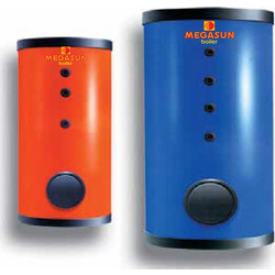 Helioakmi BL2 300lt