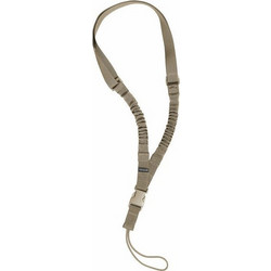 Pentagon Κολιέ για Μπρελόκ Riffle Single Lanyard Amma 2.0 Coyote