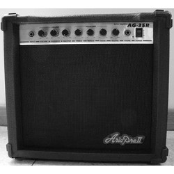 Aria AG-35R