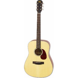 Aria 111 Matte Natural