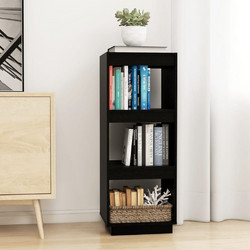 vidaXL Βιβλιοθήκη 40x35x103cm 810848