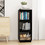 vidaXL Βιβλιοθήκη 40x35x103cm 810848