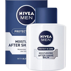 Nivea Men Protect & Care After Shave Balm 100ml