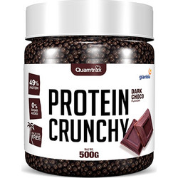 Protein Crunchy 500g (Quamtrax)