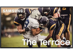 Samsung The Terrace QE75LST7TCU Smart Τηλεόραση 75" 4K UHD Full Array LED HDR (2020)