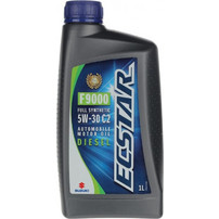 Suzuki Ecstar F9000 Diesel C2 5W-30 1lt
