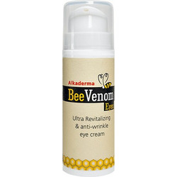 Belvita Alkaderma Bee Venom Eye Cream 25gr