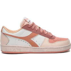Diadora Γυναικεία Sneakers Ροζ 501.178737-C9865