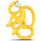 Matchstick Monkey Mini Monkey Yellow 0m+ 1τμχ Matchstick Monkey Mini Monkey Yellow 0m+ 1τμχ