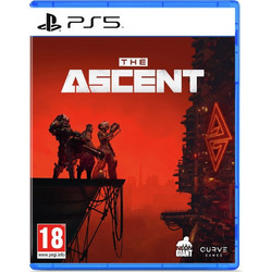 The Ascent PS5