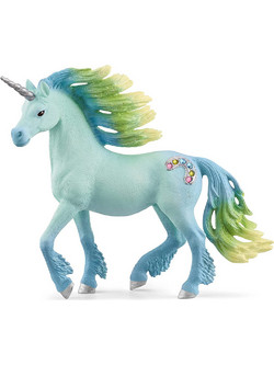 Schleich Bayala Marshmallow Stallion 70722