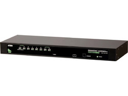 Aten KVM Switch CS1308 8 x PS/2 x USB