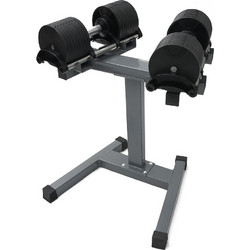 LivePro B-8006-20 Ρυθμιζόμενος Αλτήρας 20kg