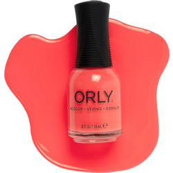 Orly 2000187 Connect the Dots Gloss Βερνίκι Νυχιών 18ml
