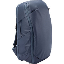 Peak Design Travel 30L Blue