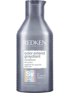 Redken Color Extend Graydiant Conditioner για Προστασία Χρώματος για Βαμμένα Μαλλιά 300ml