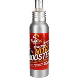 Illex Nitro Booster Spray 75ml Καραβίδα