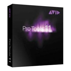 AVID PRO TOOLS 11 XGD ΑΠΟ PRO TOOLS EXPRESS SOFTWARE UPGRADE