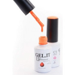 Gel.It.Up 2204 Ouch Ημιμόνιμο Βερνίκι Νυχιών 11ml