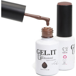 Gel.It.Up 150 Espresso No Ημιμόνιμο Βερνίκι Νυχιών 11ml