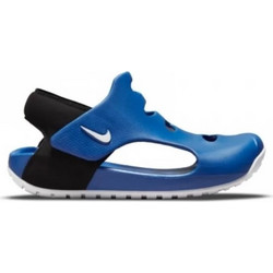 Nike Sunray Protect 3 Παιδικά Παπούτσια Θαλάσσης για Αγόρι Μπλε DH9462-400