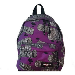 Eastpak Orbit XS Σχολική Τσάντα Πλάτης Γυμνασίου - Λυκείου Μωβ EK043-407