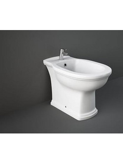 Rak Ceramics Washington Μπιντέ 58 εκ