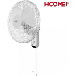 Hoomei HM-8338 Ανεμιστήρας Τοίχου 40cm 50W