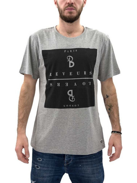 T-SHIRT MEN BAKER'S DOZEN