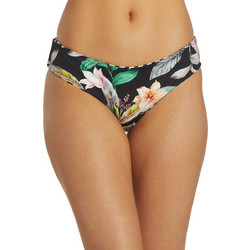 Hurley Bikini Slip Floral Πολύχρωμο HB1130-104