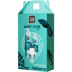 Pharmalead Energy Set Body Care