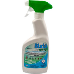 Dominate Plus Blata Spray Εντομοκτόνο 500ml